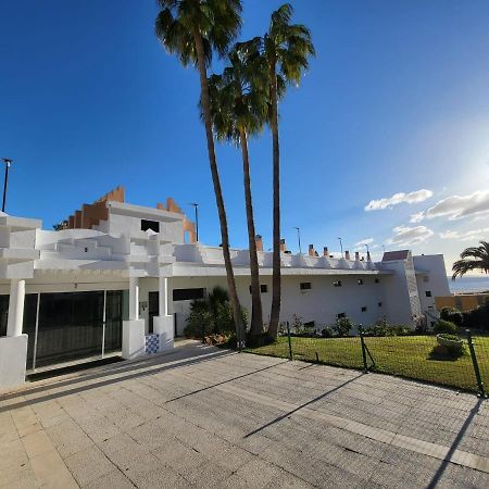 Apartamento Mar De Isabel Torremolinos Luaran gambar