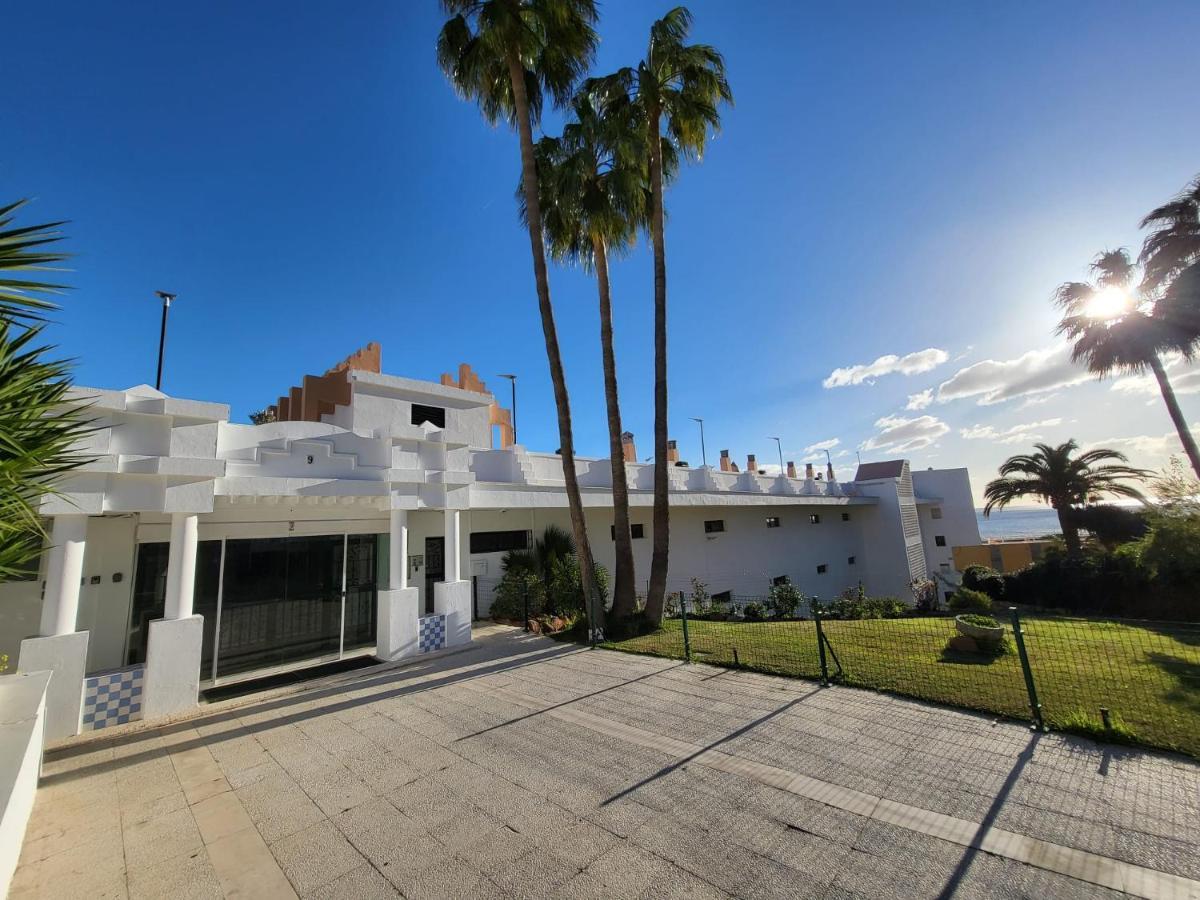 Apartamento Mar De Isabel Torremolinos Luaran gambar