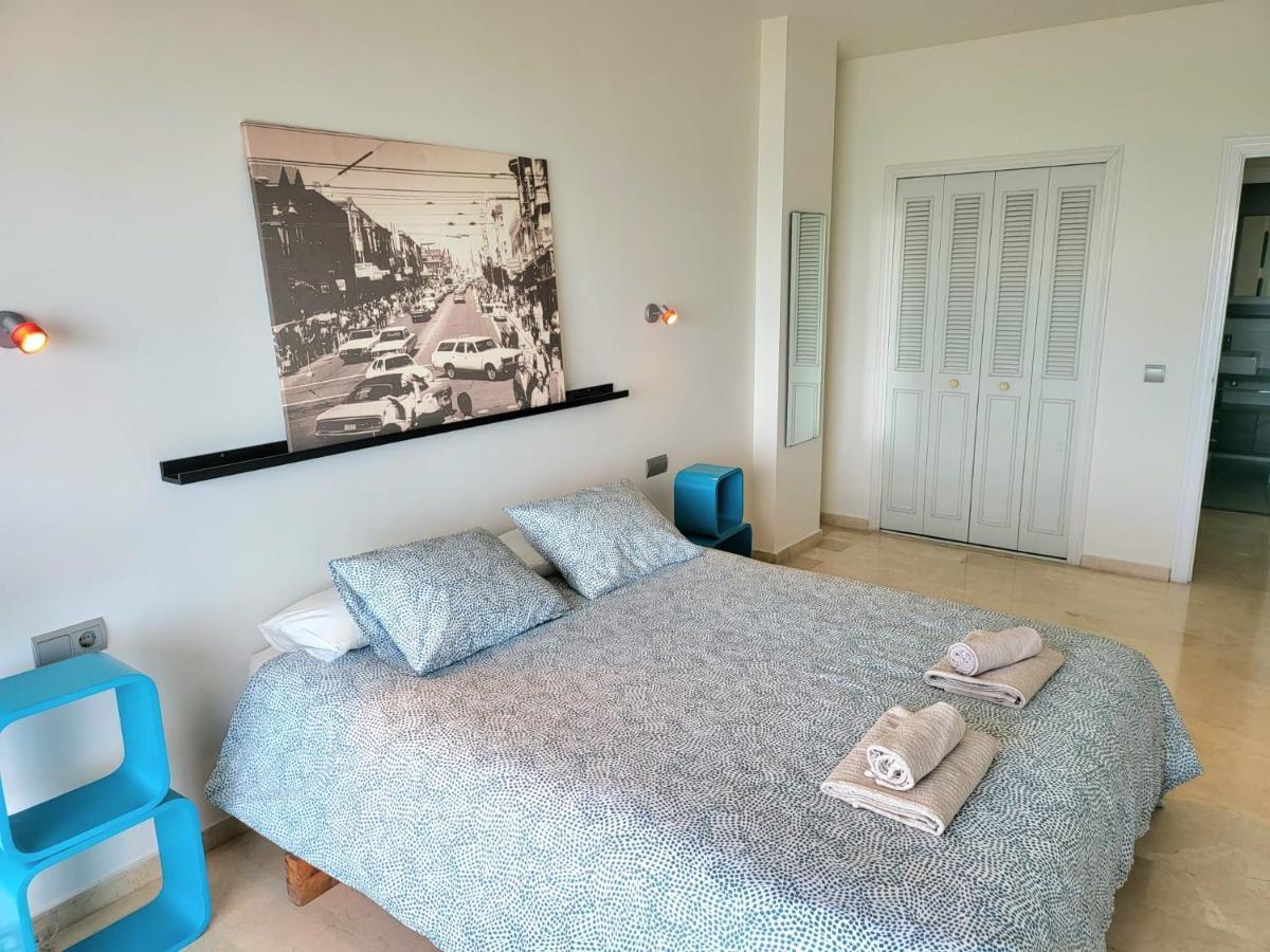 Apartamento Mar De Isabel Torremolinos Luaran gambar