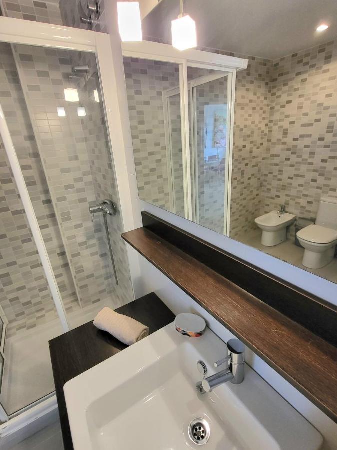 Apartamento Mar De Isabel Torremolinos Luaran gambar