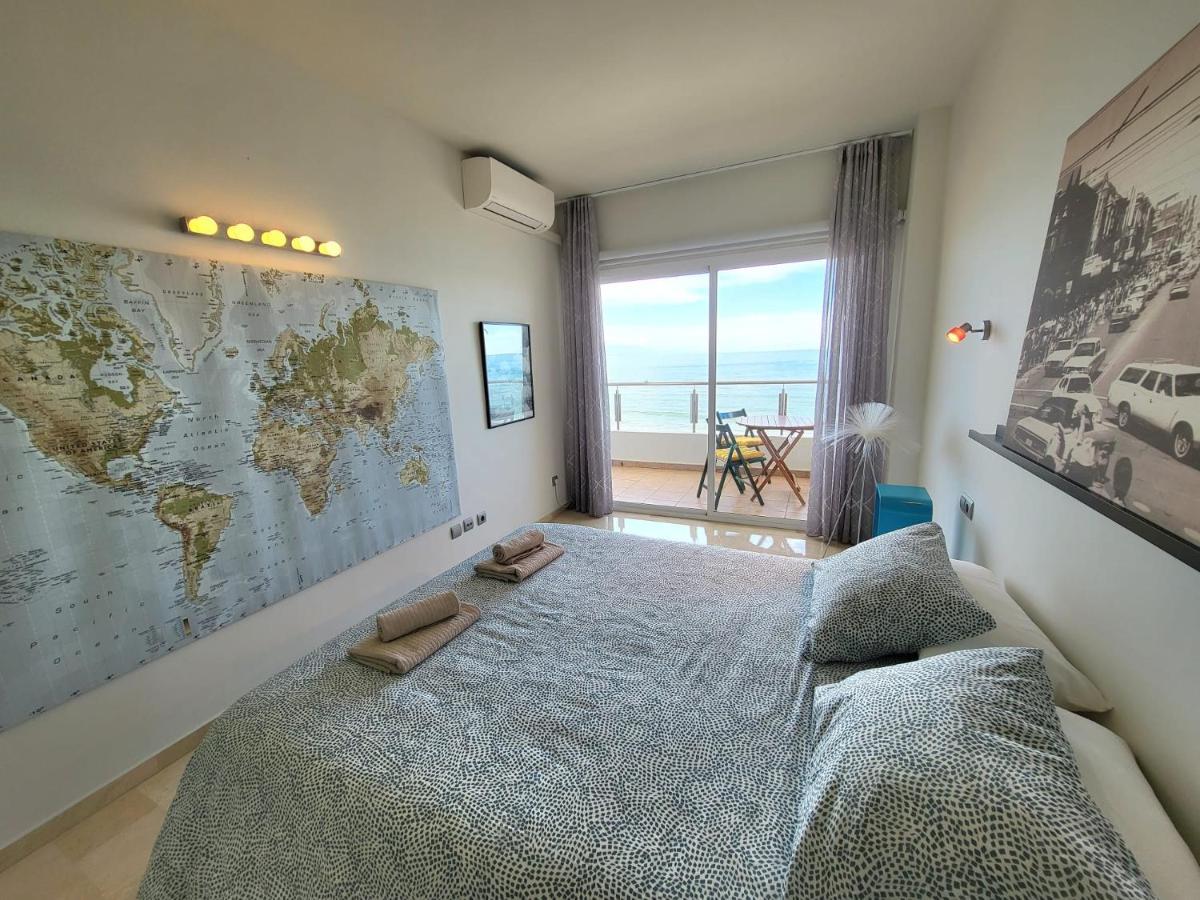 Apartamento Mar De Isabel Torremolinos Luaran gambar