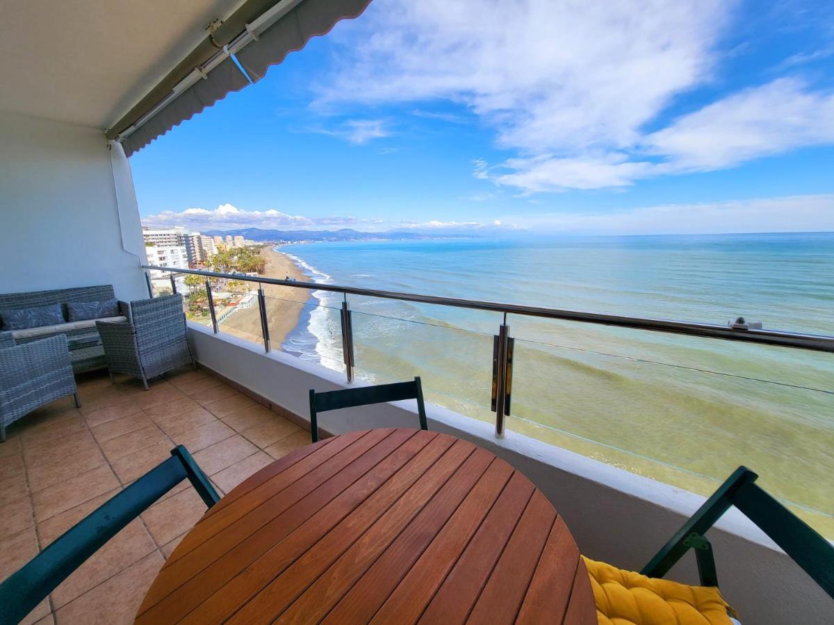 Apartamento Mar De Isabel Torremolinos Luaran gambar