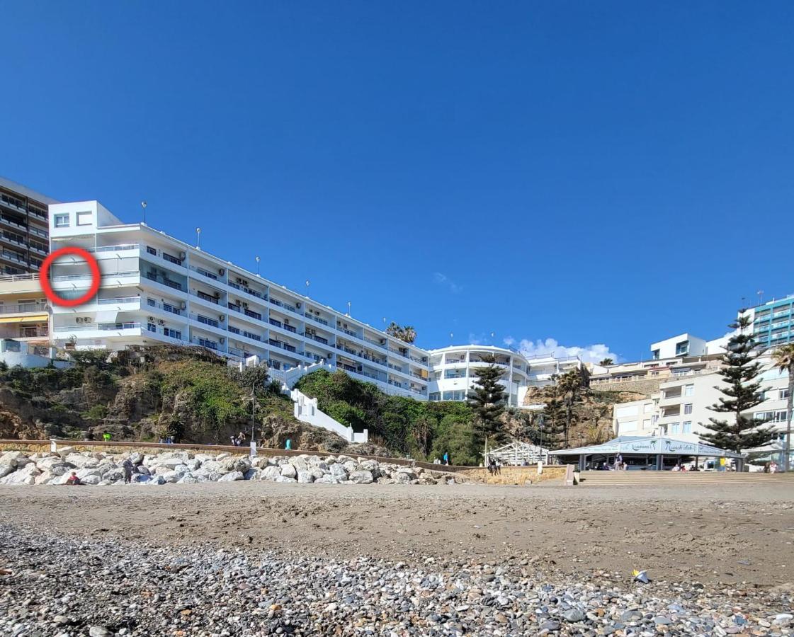 Apartamento Mar De Isabel Torremolinos Luaran gambar