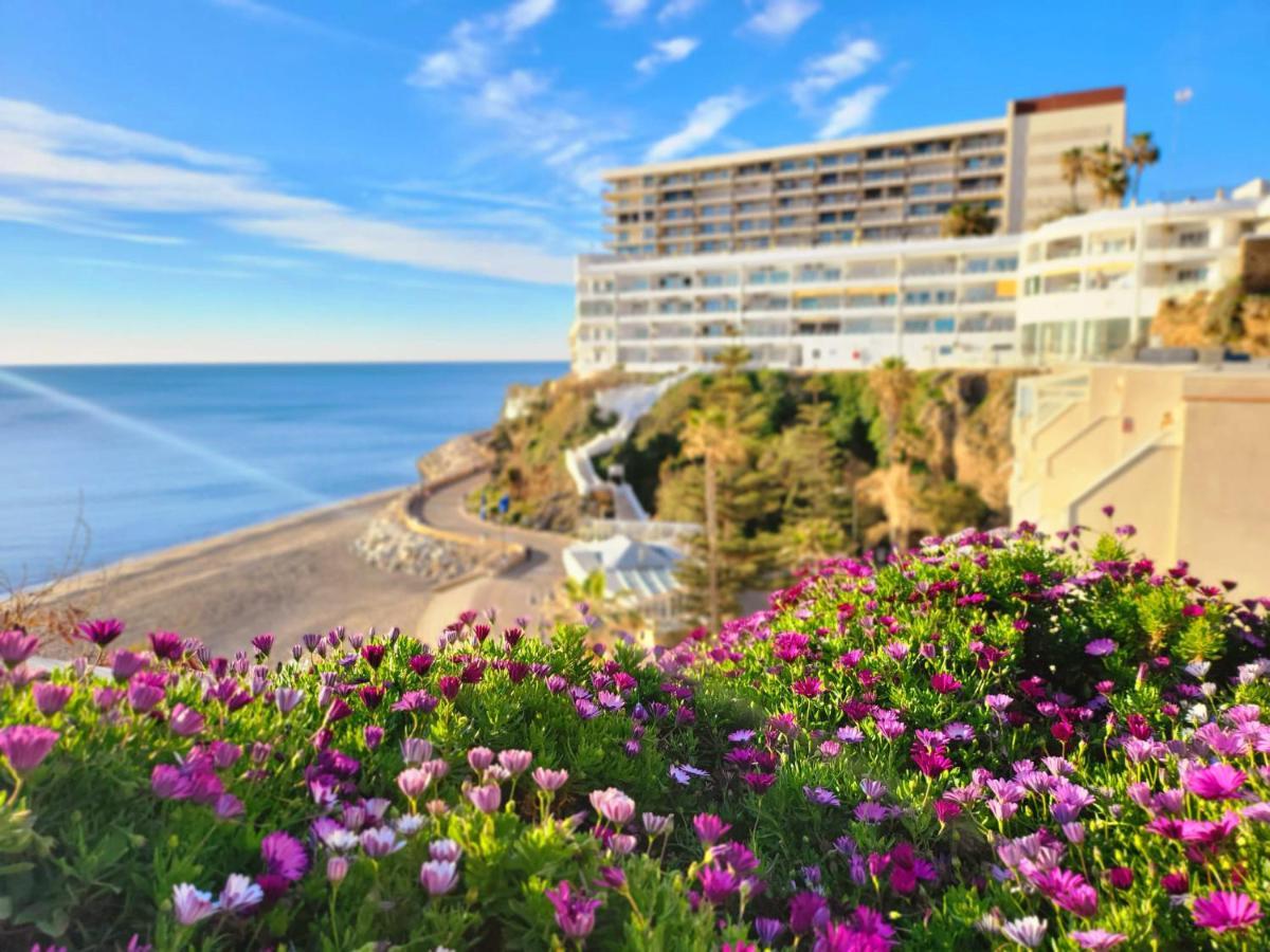 Apartamento Mar De Isabel Torremolinos Luaran gambar