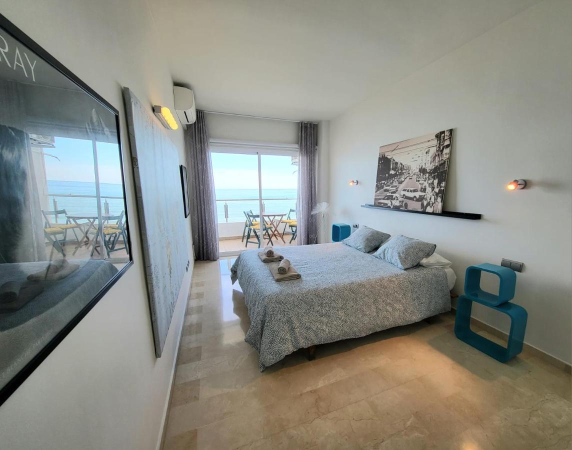 Apartamento Mar De Isabel Torremolinos Luaran gambar