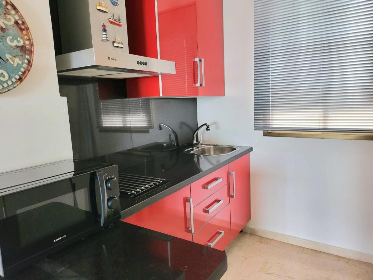 Apartamento Mar De Isabel Torremolinos Luaran gambar