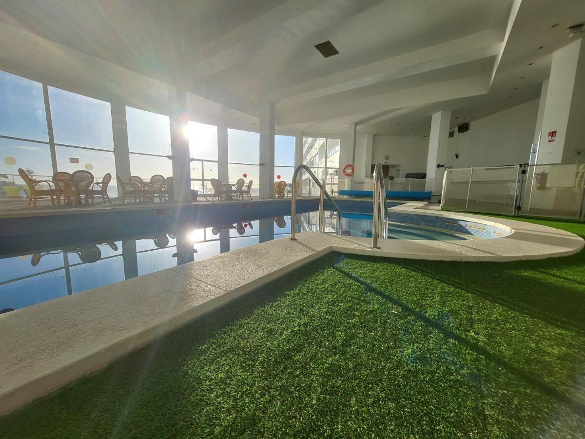 Apartamento Mar De Isabel Torremolinos Luaran gambar