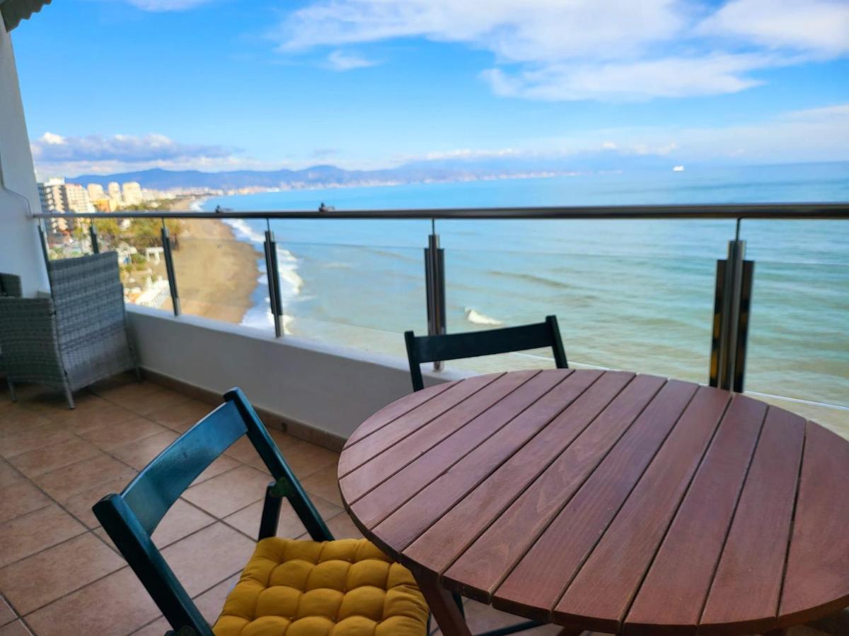Apartamento Mar De Isabel Torremolinos Luaran gambar