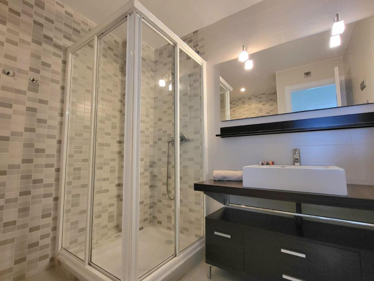 Apartamento Mar De Isabel Torremolinos Luaran gambar