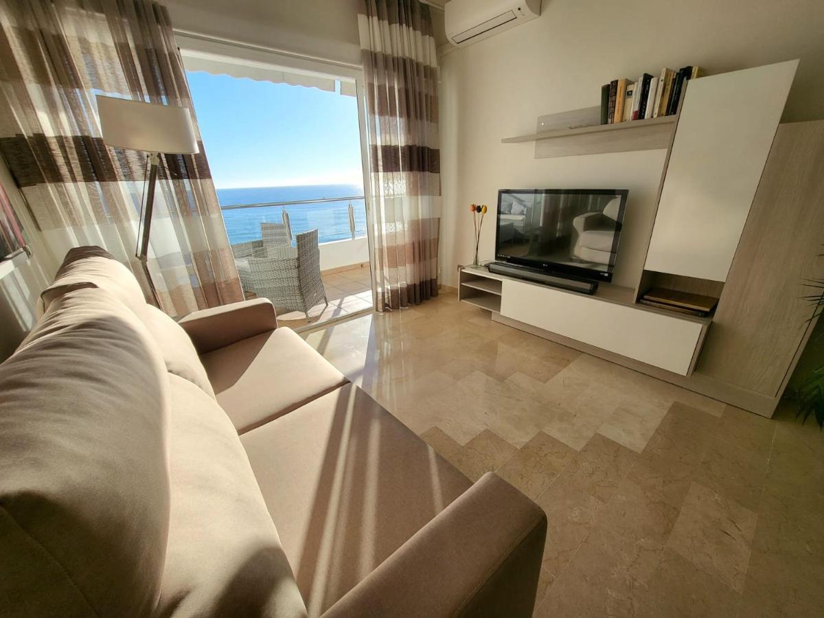Apartamento Mar De Isabel Torremolinos Luaran gambar