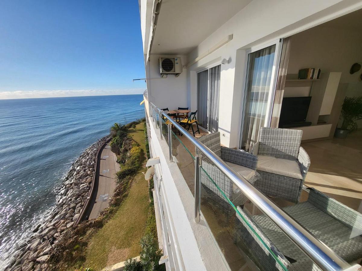 Apartamento Mar De Isabel Torremolinos Luaran gambar