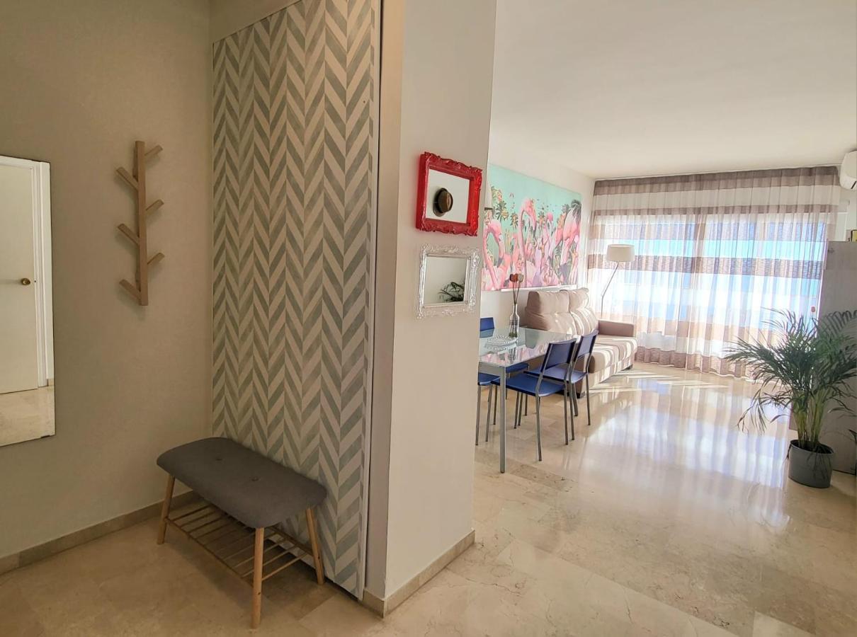 Apartamento Mar De Isabel Torremolinos Luaran gambar
