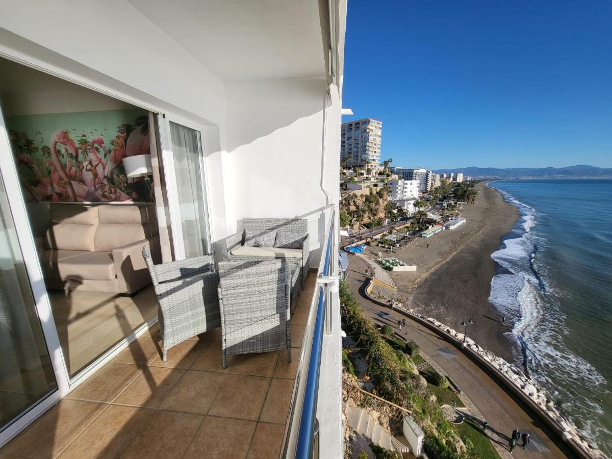 Apartamento Mar De Isabel Torremolinos Luaran gambar