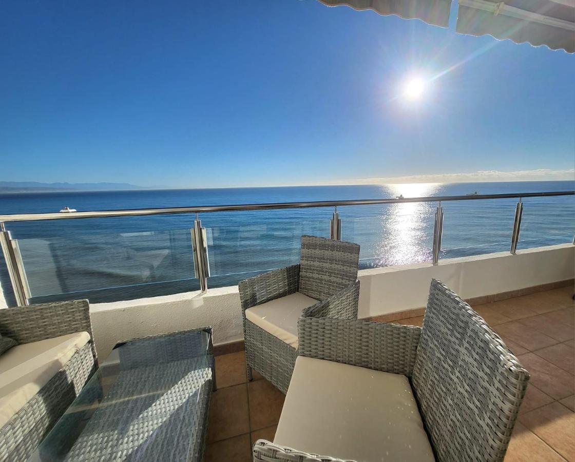 Apartamento Mar De Isabel Torremolinos Luaran gambar